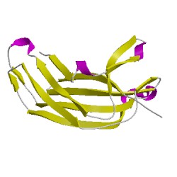 Image of CATH 3lh8B01