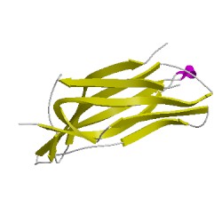 Image of CATH 3lhaB02