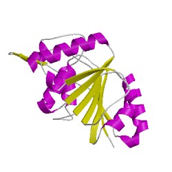 Image of CATH 3lhdD02