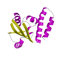 Image of CATH 3lhfA