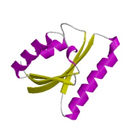 Image of CATH 3lhkA01