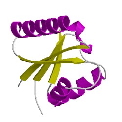 Image of CATH 3lhkB01
