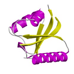 Image of CATH 3lhkC01
