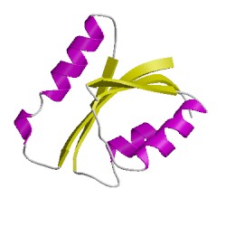 Image of CATH 3lhkD01