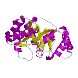 Image of CATH 3lhyA00