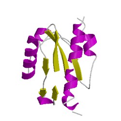 Image of CATH 3li8A01