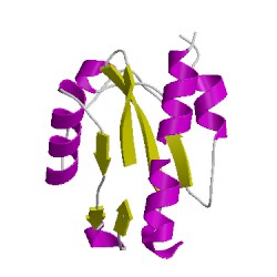 Image of CATH 3li9A01