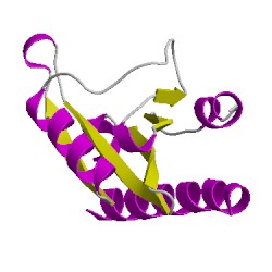 Image of CATH 3liaA01