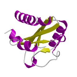 Image of CATH 3liaB01