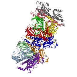 Image of CATH 3lib