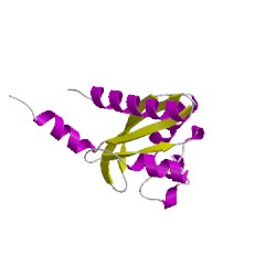 Image of CATH 3libA01