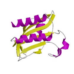 Image of CATH 3libA02