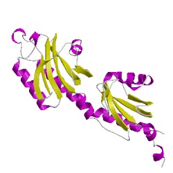 Image of CATH 3libF