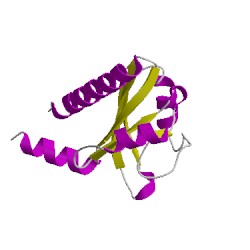 Image of CATH 3libG01