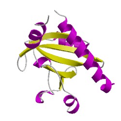 Image of CATH 3libI01