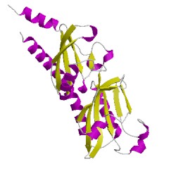 Image of CATH 3libJ