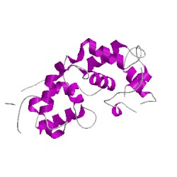 Image of CATH 3lijA01