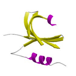 Image of CATH 3lijA02