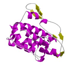 Image of CATH 3lijA03