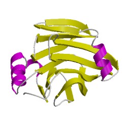 Image of CATH 3limE00