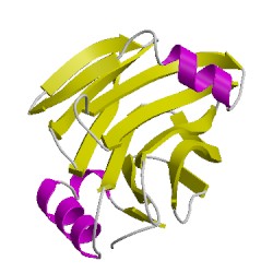 Image of CATH 3limF00