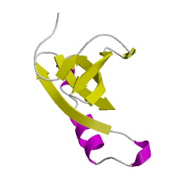 Image of CATH 3lj0A01