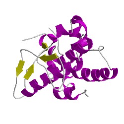 Image of CATH 3lj0A02