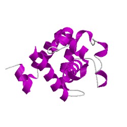 Image of CATH 3lj0A03