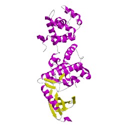 Image of CATH 3lj2A
