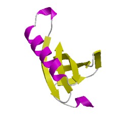 Image of CATH 3lj2A01
