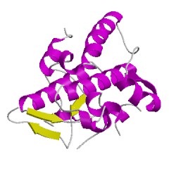 Image of CATH 3lj2A02