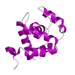 Image of CATH 3lj2A03