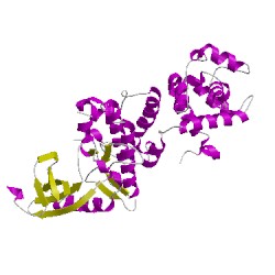 Image of CATH 3lj2B
