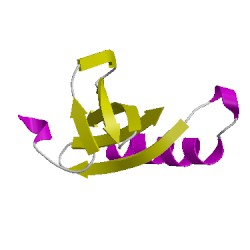 Image of CATH 3lj2B01