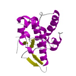 Image of CATH 3lj2B02