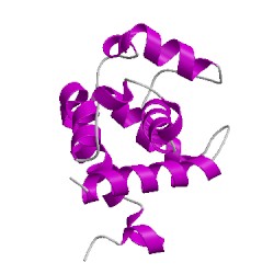 Image of CATH 3lj2B03
