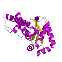 Image of CATH 3ljfA
