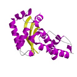 Image of CATH 3ljfB00