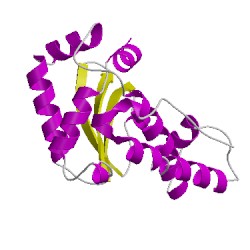 Image of CATH 3ljfC