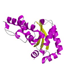 Image of CATH 3ljfD00