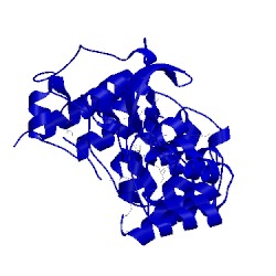 Image of CATH 3ljn