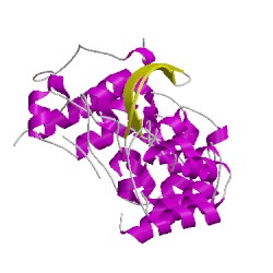 Image of CATH 3ljnA00