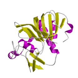 Image of CATH 3ljpB01