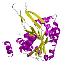 Image of CATH 3ljsA00