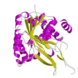 Image of CATH 3ljsB
