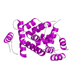 Image of CATH 3ljxA01