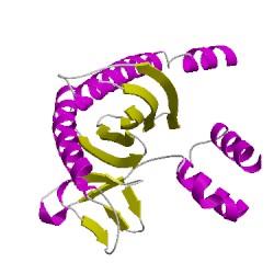 Image of CATH 3lk45