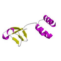 Image of CATH 3lk4501