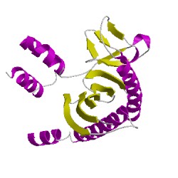 Image of CATH 3lk4B