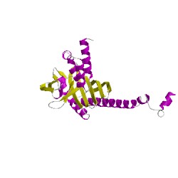 Image of CATH 3lk4D